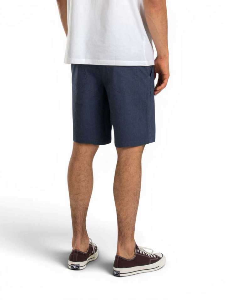 Superior navy short Reell