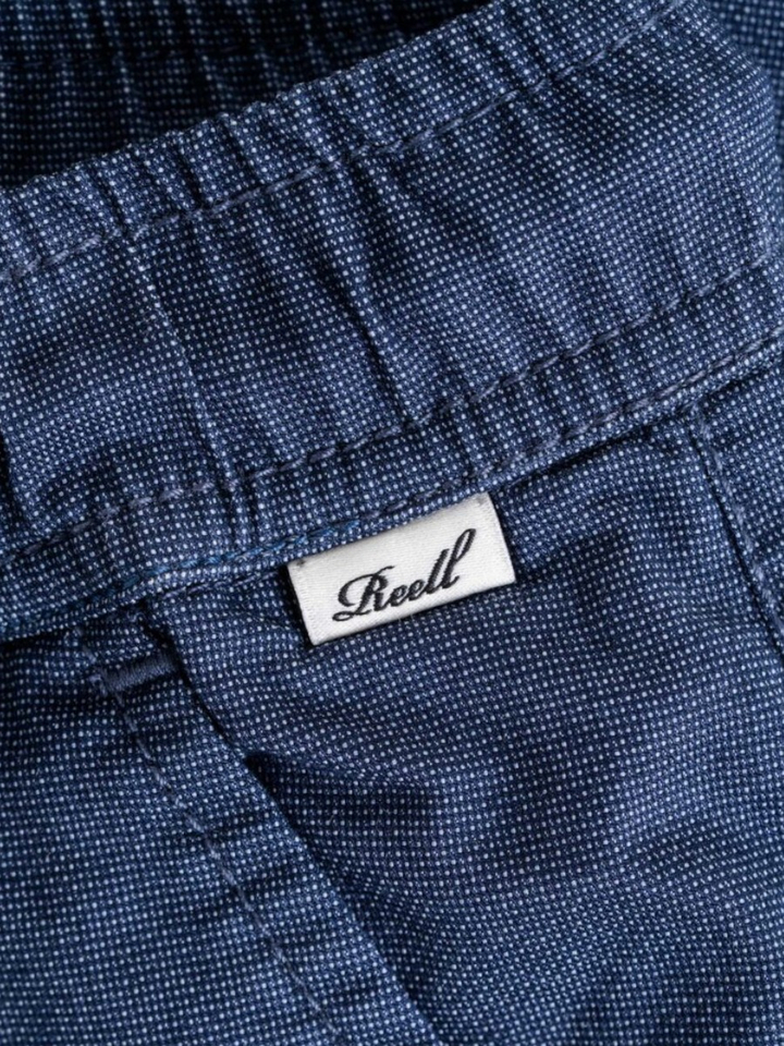 Superior navy short Reell