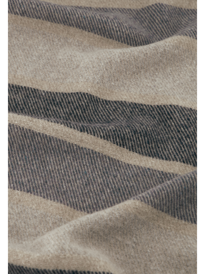 Multicolor sjaal State of art 