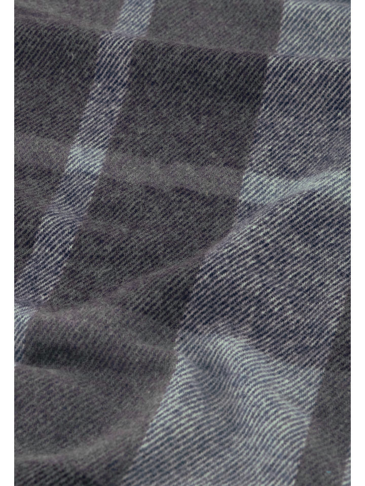 Multicolor sjaal State of art