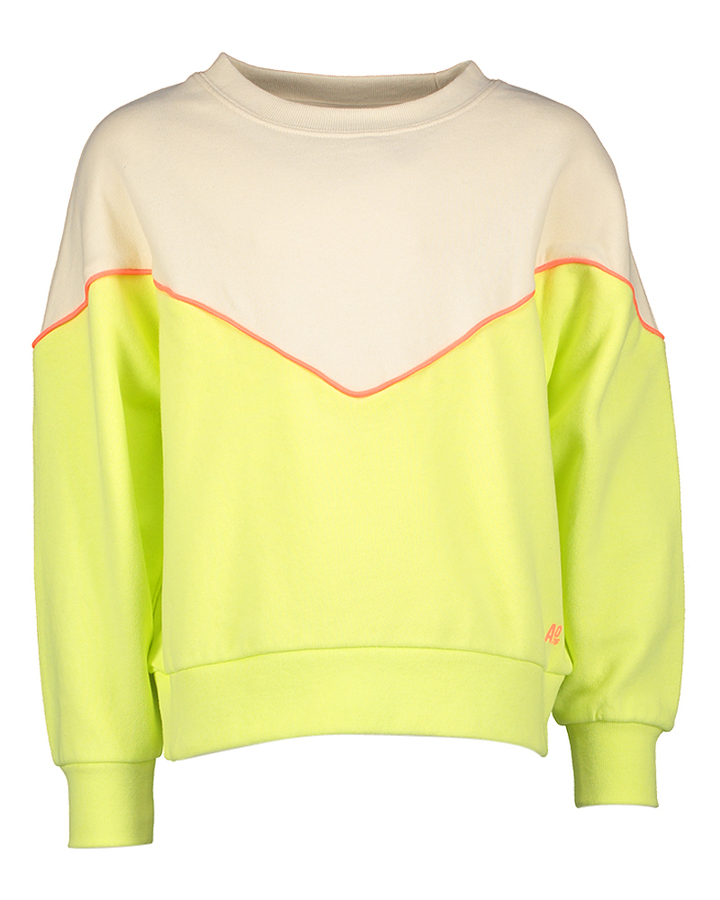 Citrus sweater AO