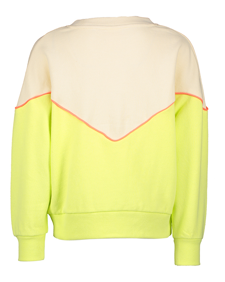 Citrus sweater AO