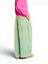 Groene broek met elastiek AO76 