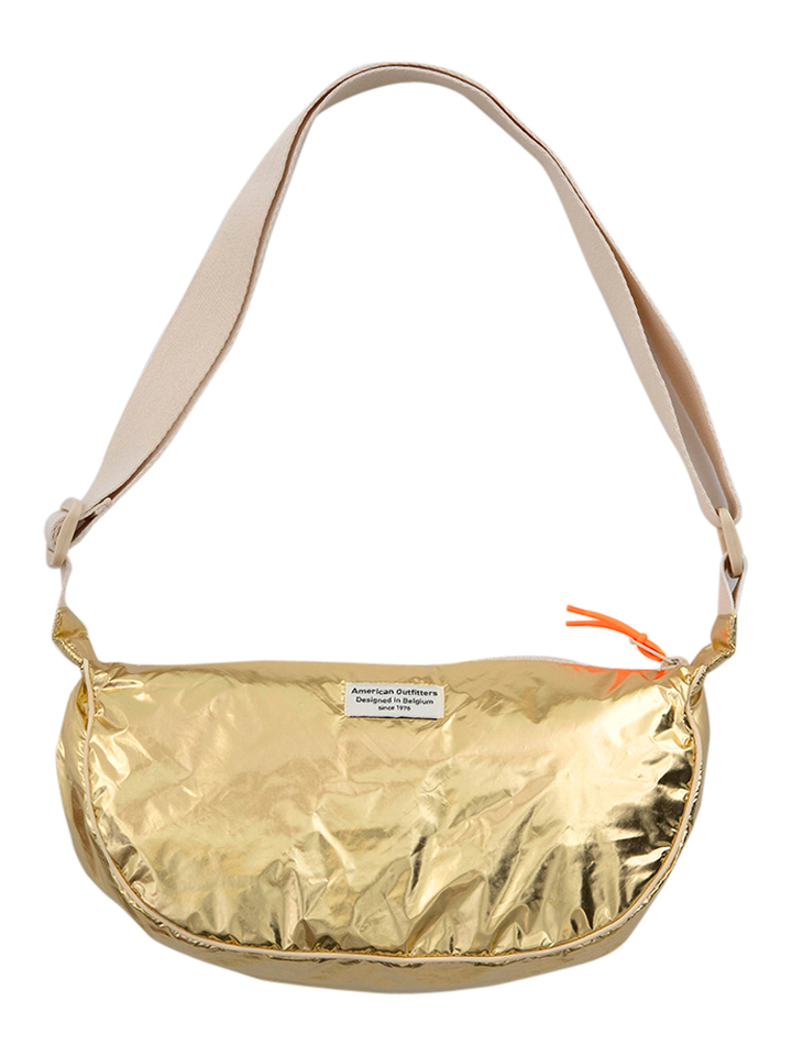 Gouden heuptas AO 
