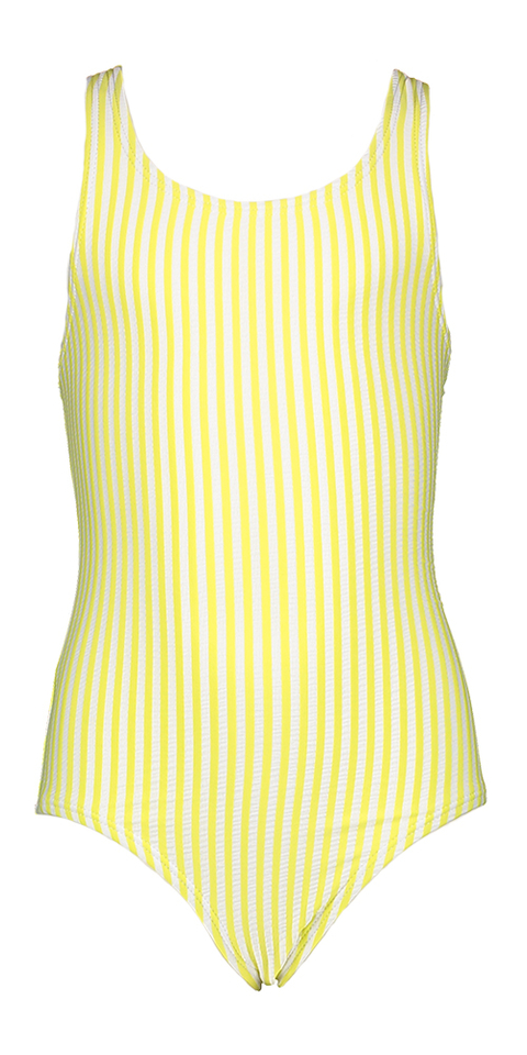 Citrus gestreept beachwear AO 