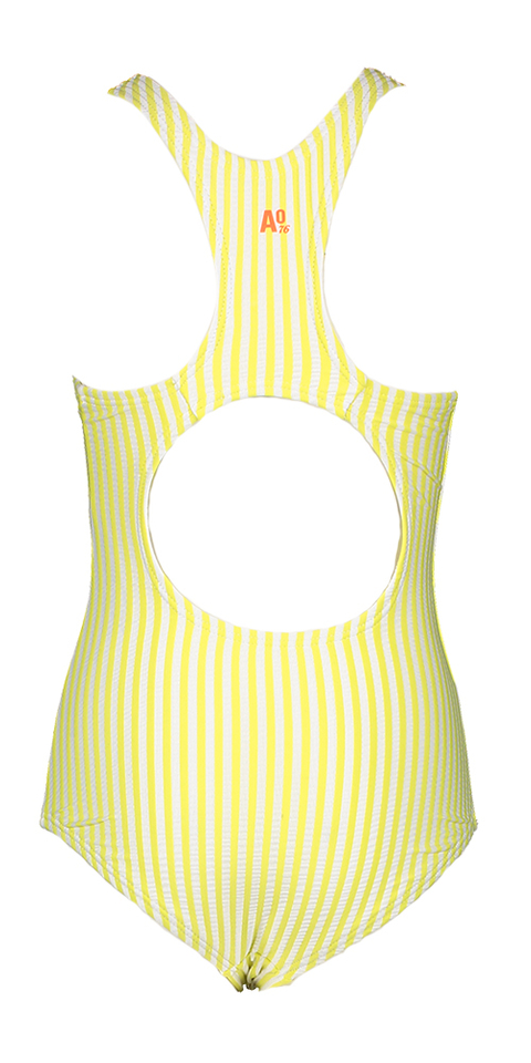 Citrus gestreept beachwear AO 
