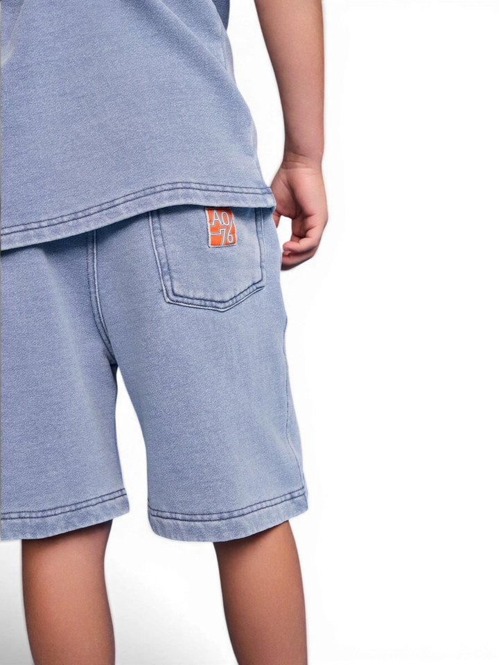 Wash light short AO 