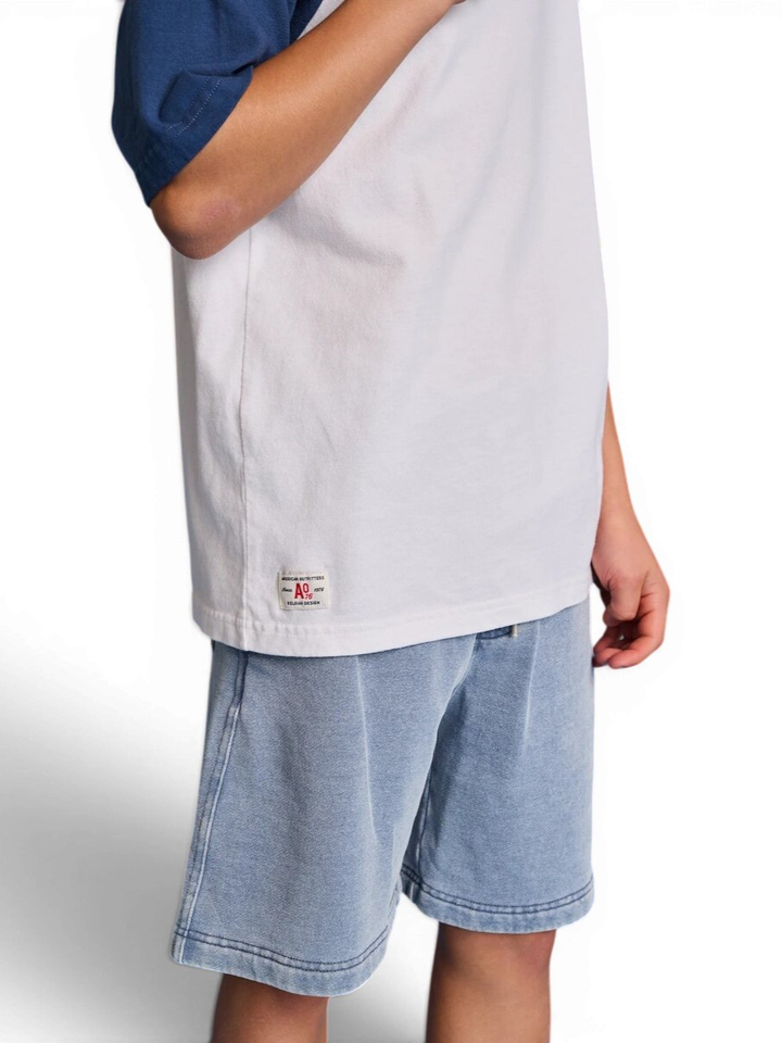 Wash light short AO 