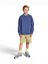 Groene short met zakken AO76 