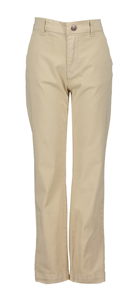 Beige broek AO76 