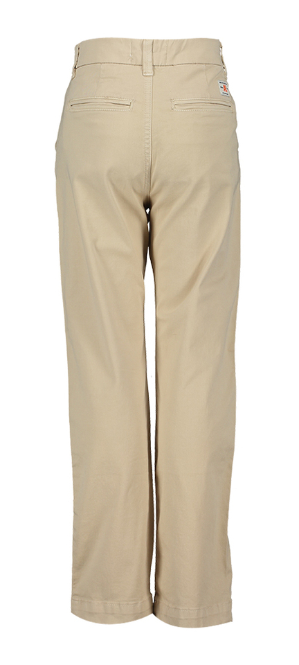Beige broek AO76 
