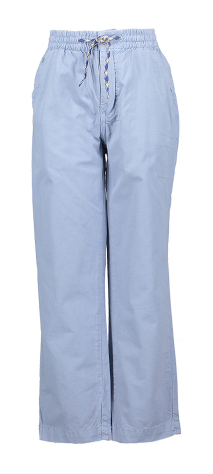 Blauwe broek AO76