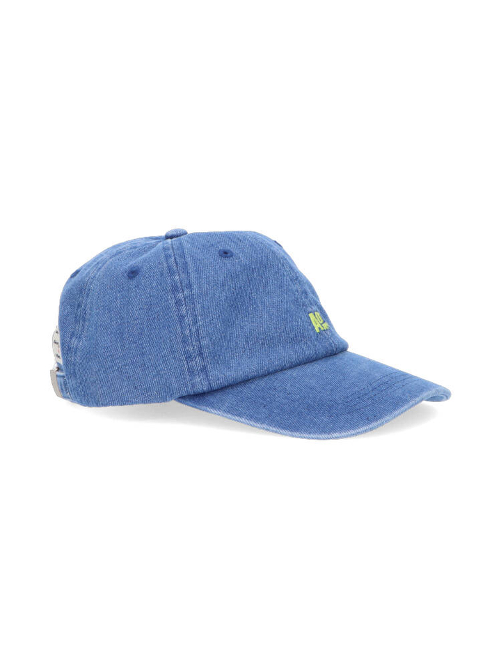 Wash medium jeanspet AO 
