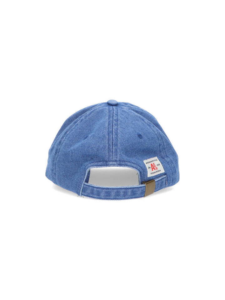 Wash medium jeanspet AO 