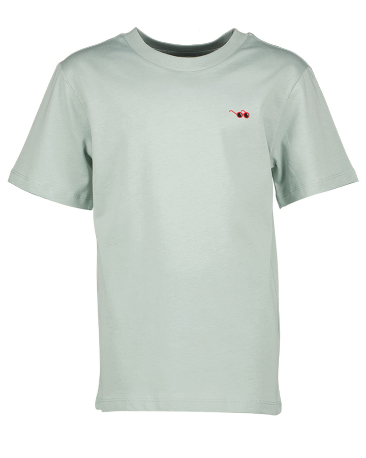 Groene T-shirt Storm