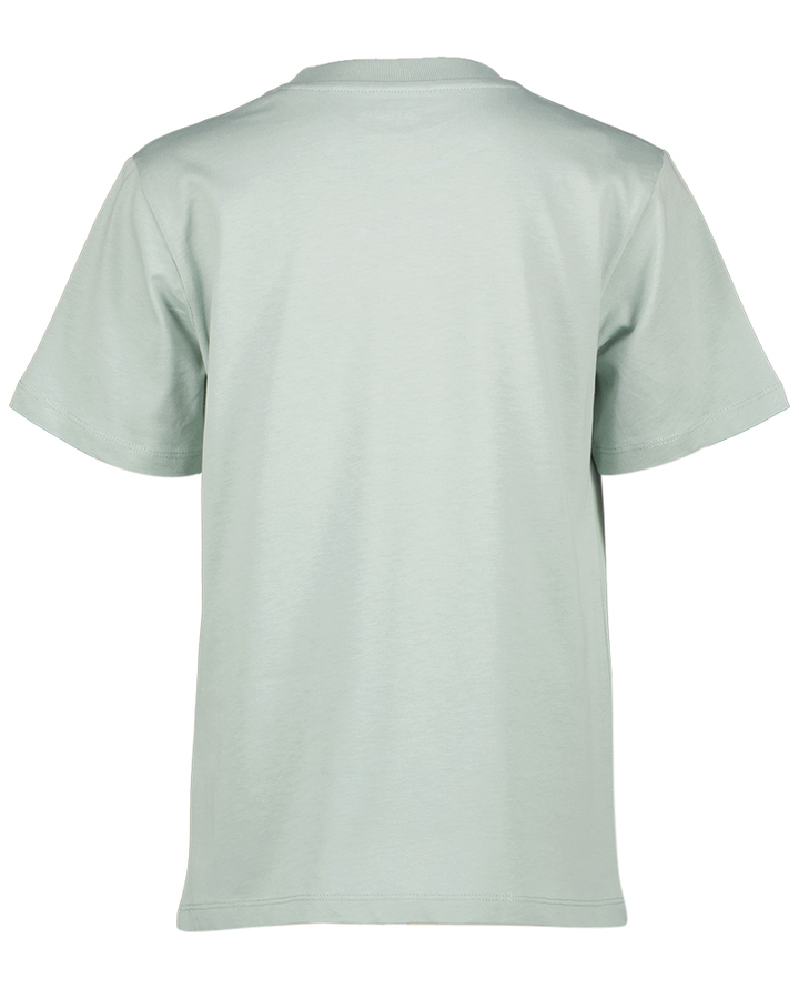 Groene T-shirt Storm