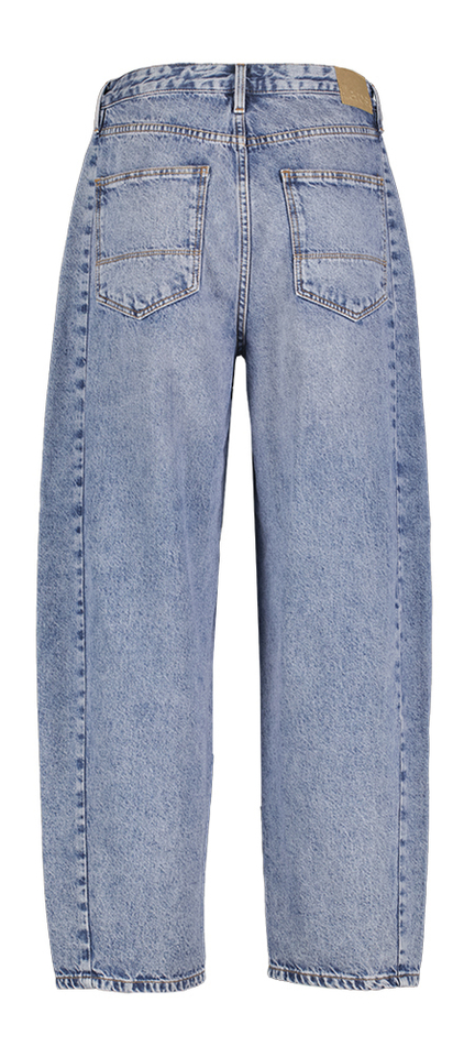 Blauwe jeans loose fit Parady Bellerose