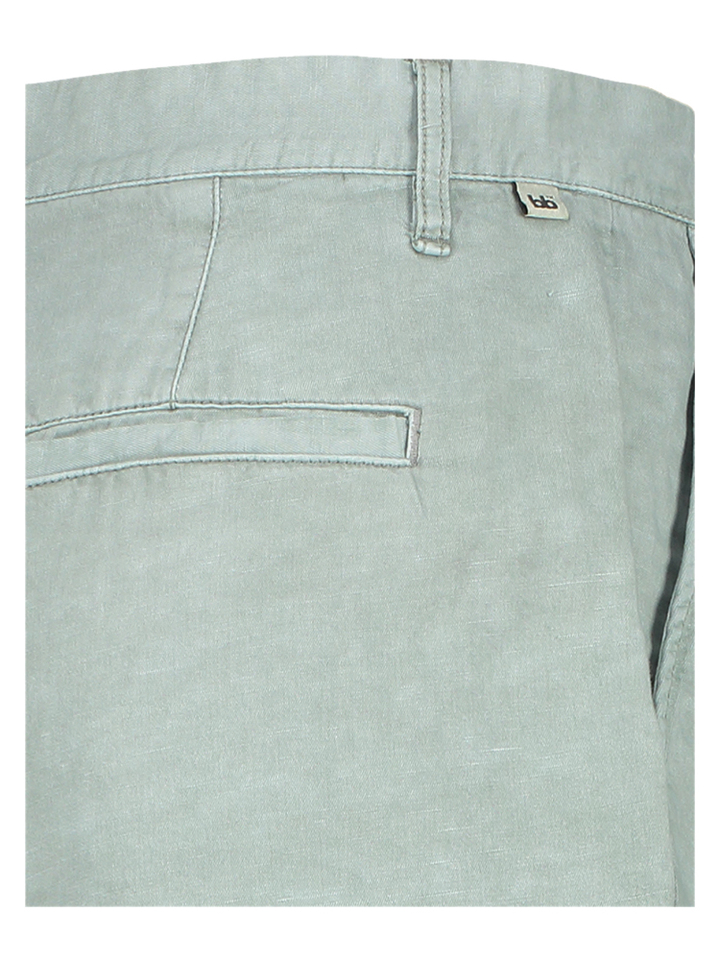 Groene short Vaena Bellerose
