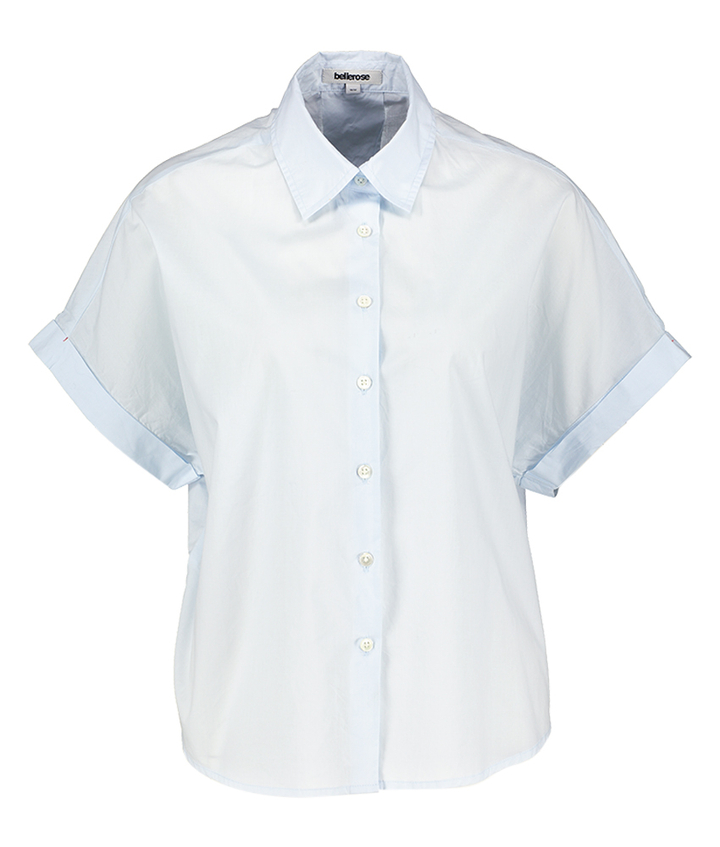 Blauwe bloes Home Bellerose