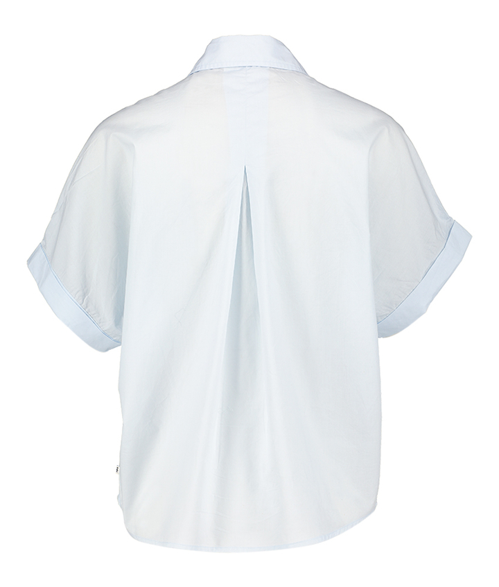 Blauwe bloes Home Bellerose