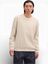 Ivory casual gebreide pull Danny NN.07