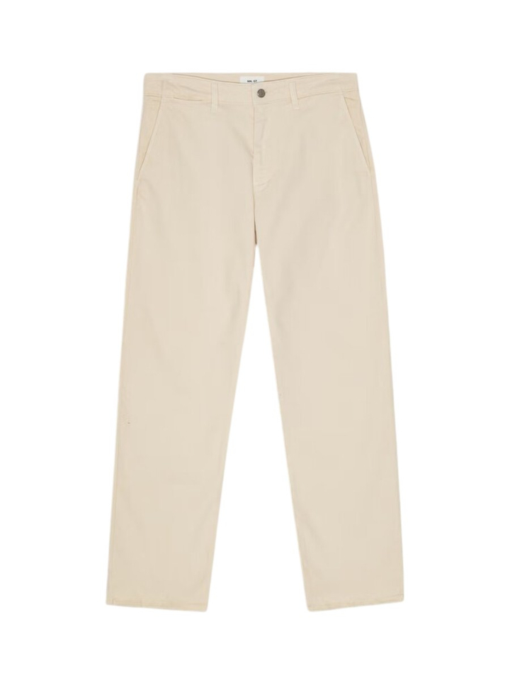 Beige broek Aden NN. 07