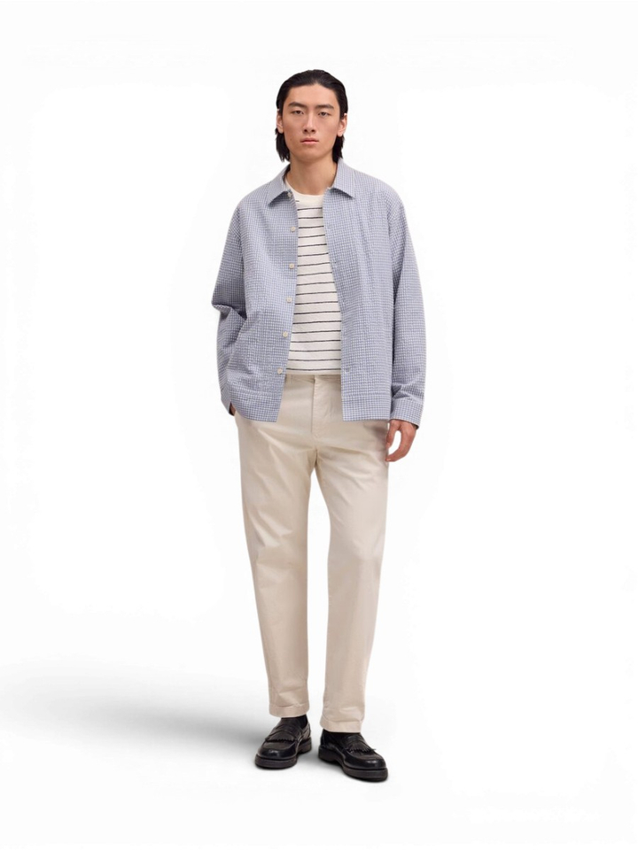 Beige broek Aden NN. 07