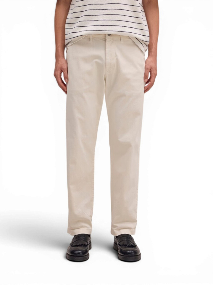 Beige broek Aden NN. 07