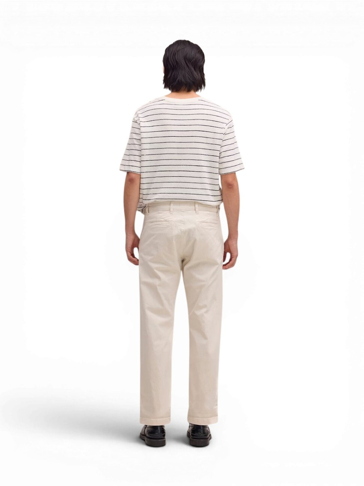 Beige broek Aden NN. 07