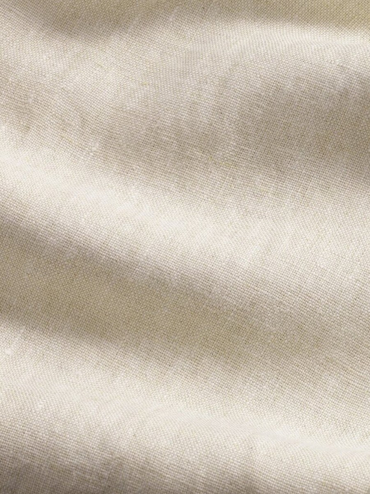 Beige linnen broek Aden NN. 07 