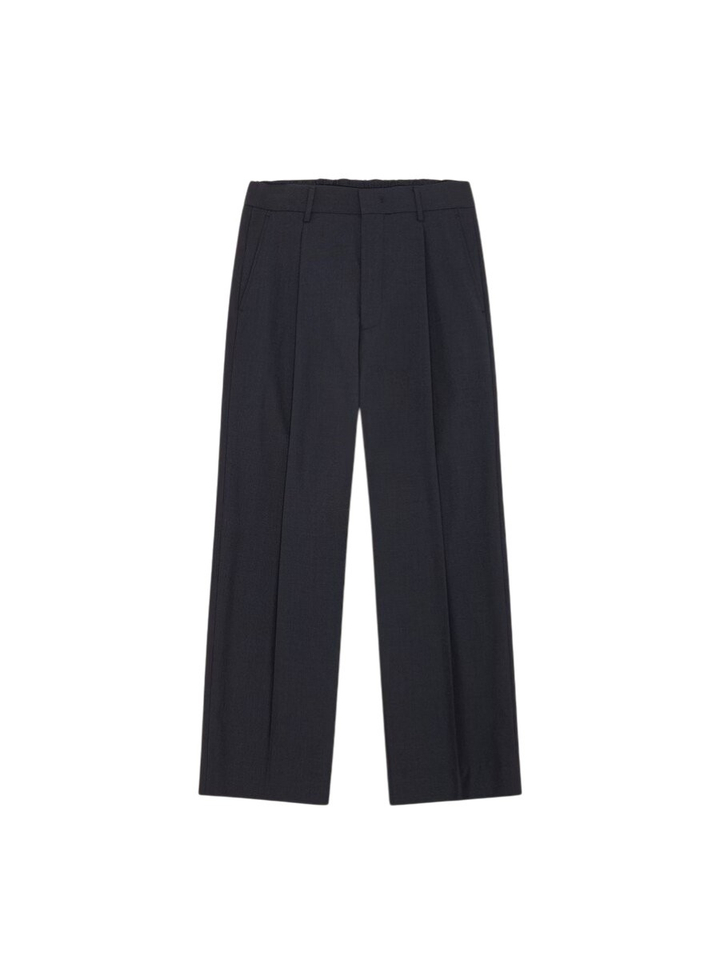 Donkerblauwe broek Kay NN. 07