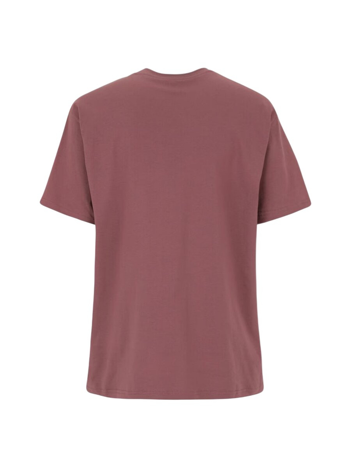 Bordeaux t-shirt What The Duck Iriedaily 