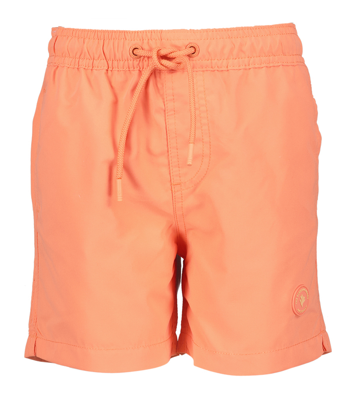 Oranje zwemshort Shiwi 