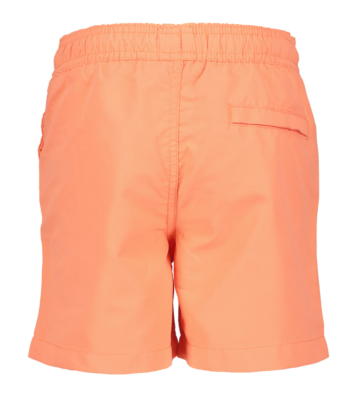 Oranje zwemshort Shiwi 