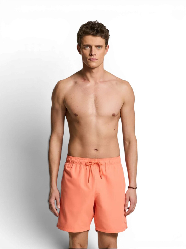 Oranje zwemshort Shiwi 