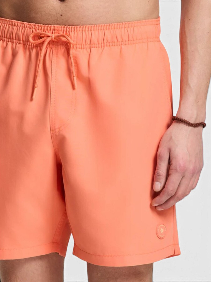 Oranje zwemshort Shiwi 