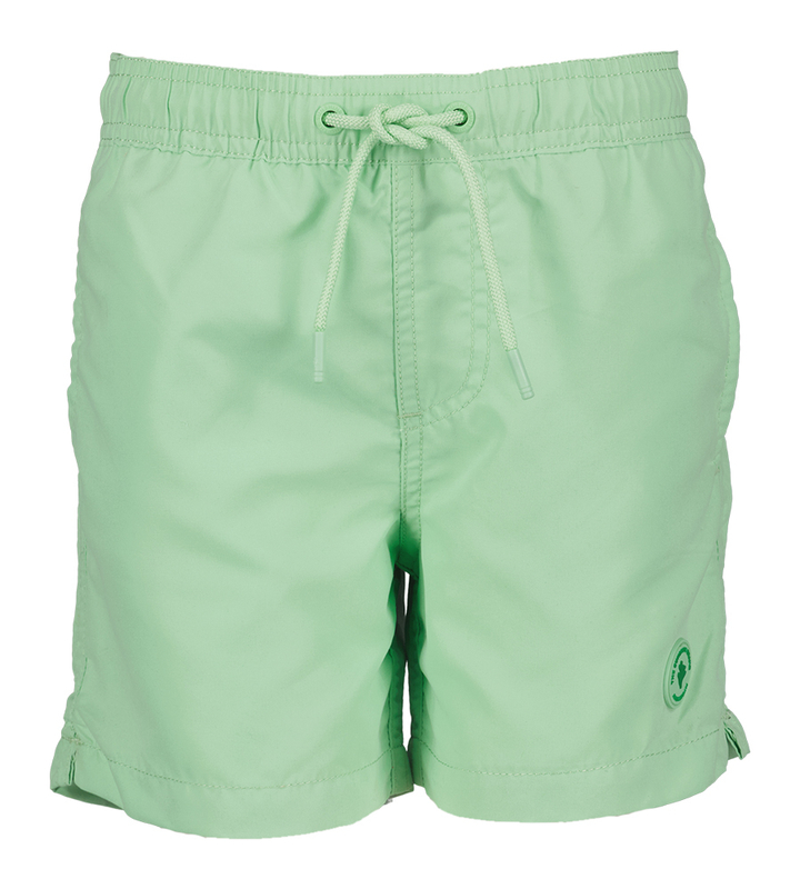 Groene zwemshort Milo Solid Shiwi
