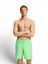 Groene zwemshort Milo Solid Shiwi 