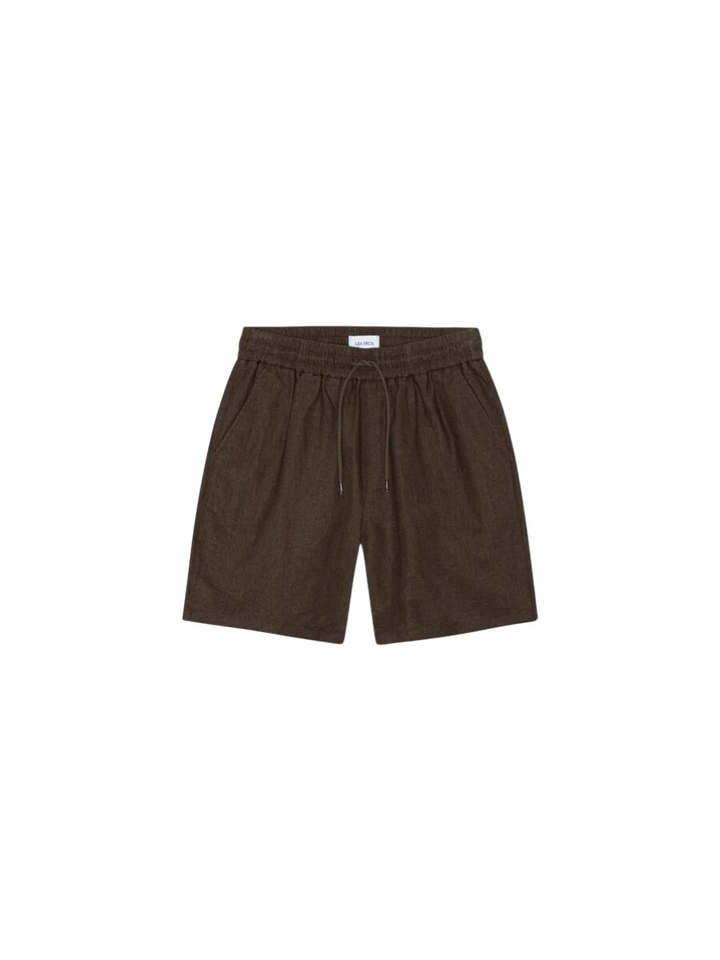 Delicioso short in linnen Les Deux 