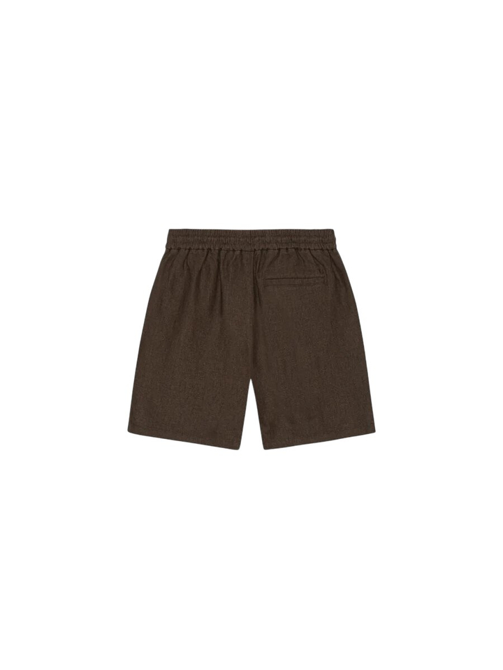 Delicioso short in linnen Les Deux 