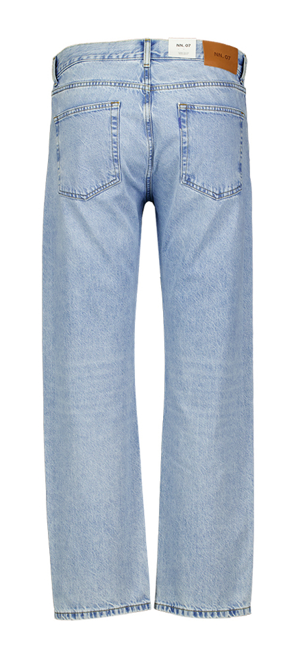 Lichtblauwe jeans Sonny NN. 07