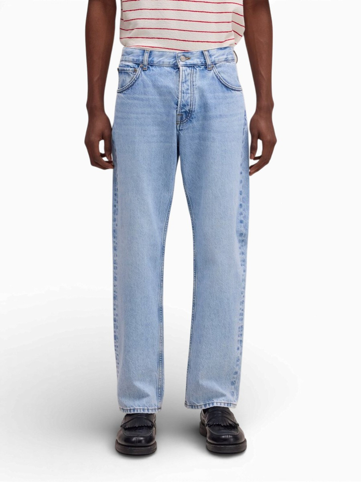 Lichtblauwe jeans Sonny NN. 07