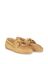 Brushed brushed suede  Boatfloafer Posa