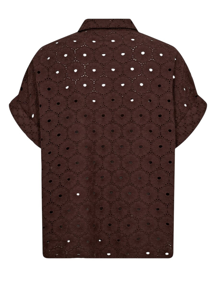 Bruine bloes Nu Palma Numph 