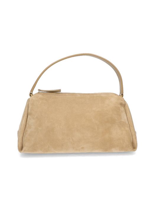 Tabacco suéde handtas Nora Gava