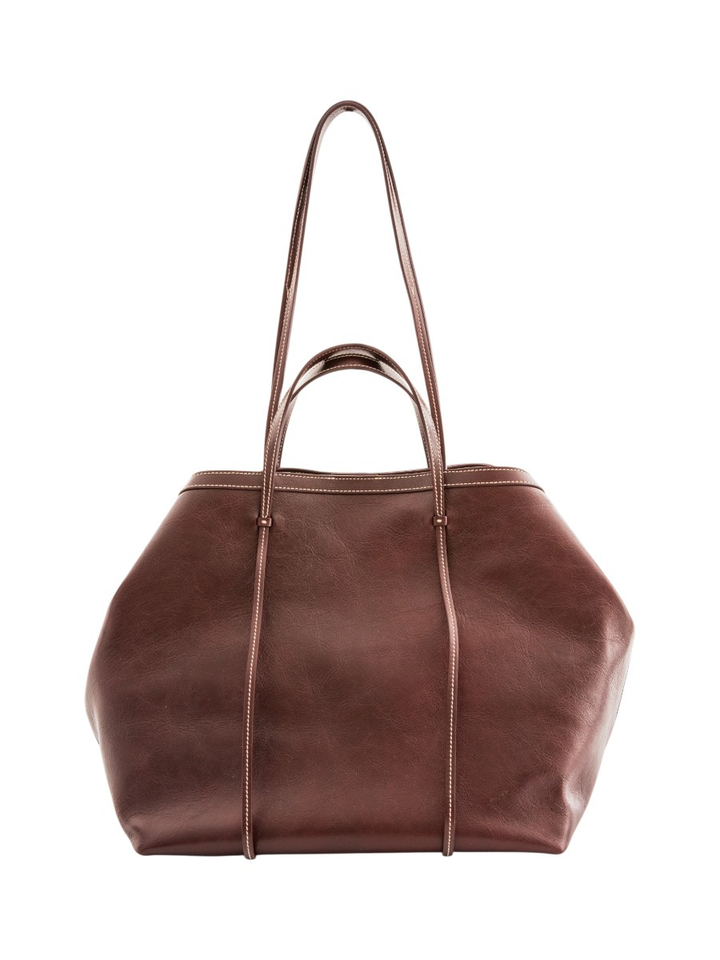 Bordeaux shopper Alma Gava 