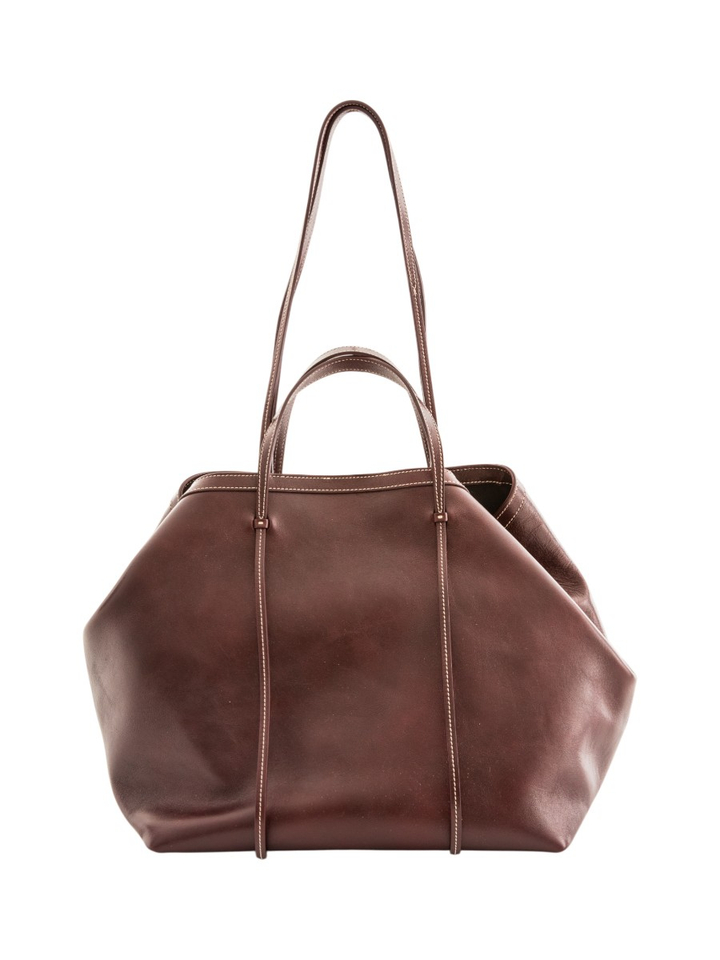 Bordeaux shopper Alma Gava 