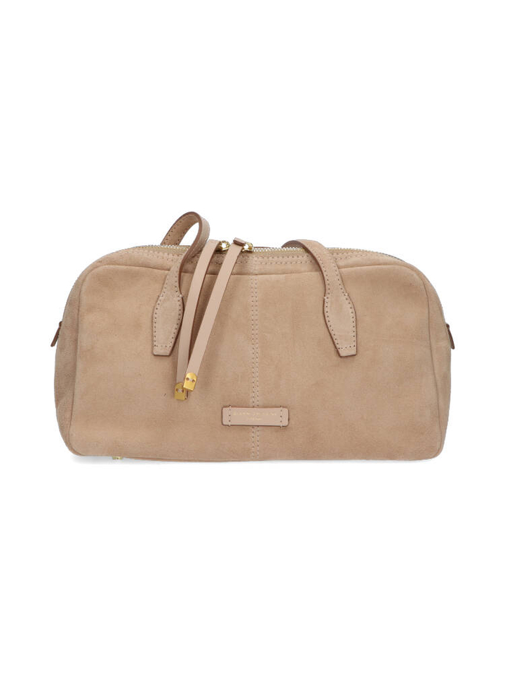 Nude handtas Aryna Gianni Chiarini