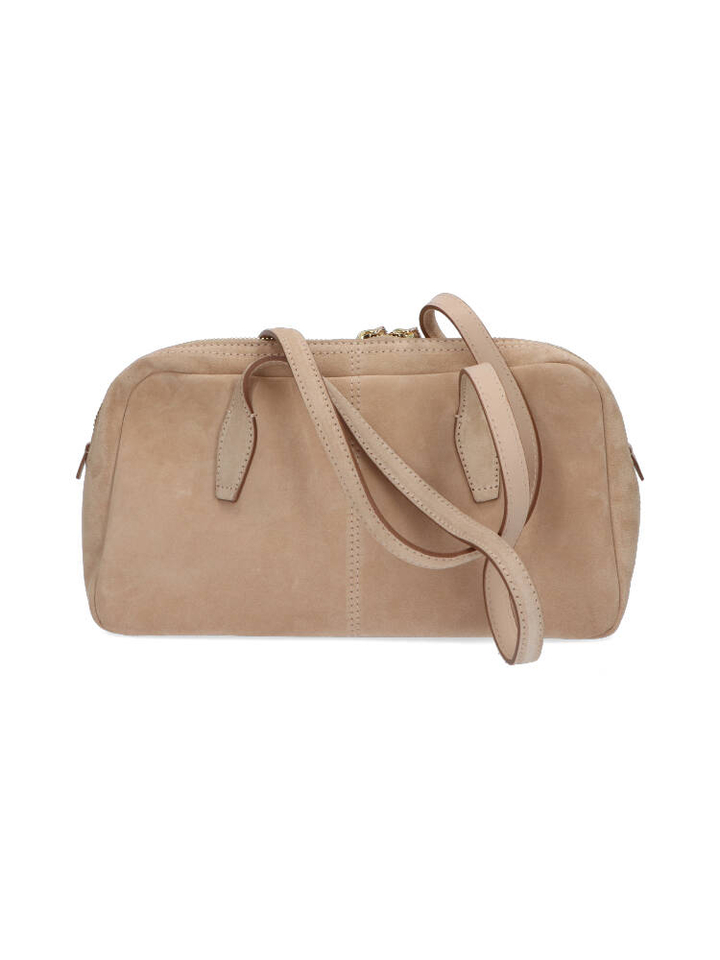 Nude handtas Aryna Gianni Chiarini