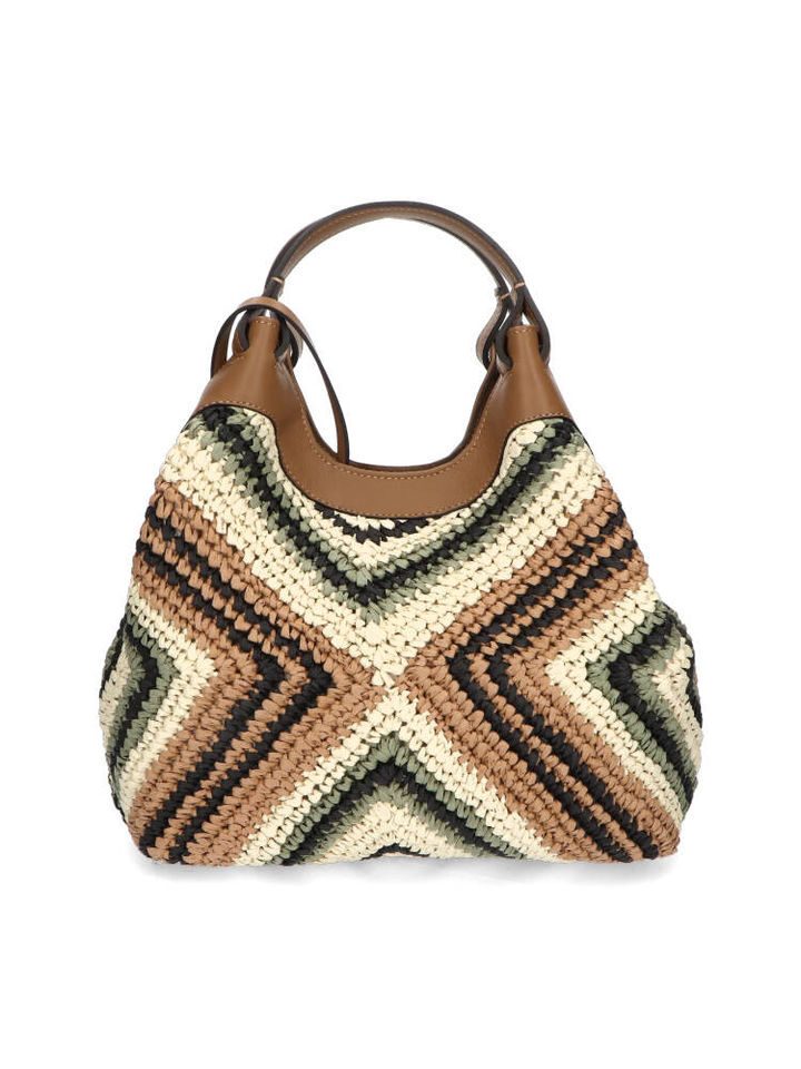 Willow handtas Dua medium Gianni Chiarini 